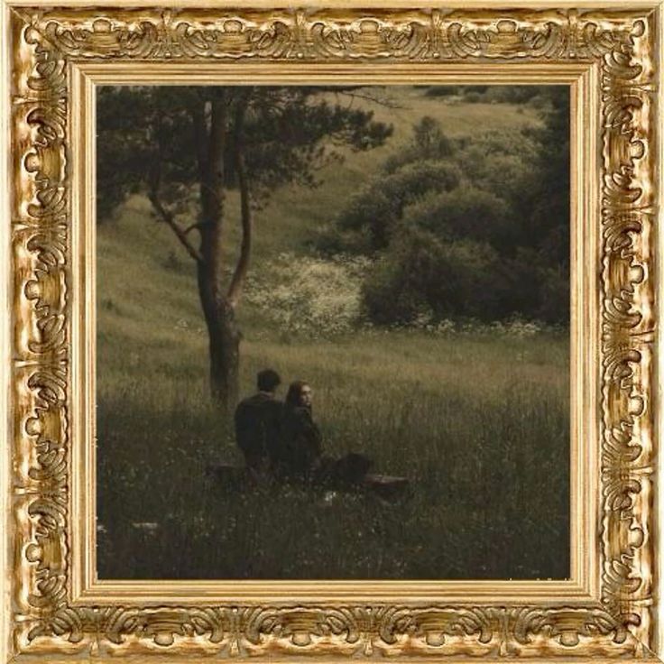 Lovers Under the Night